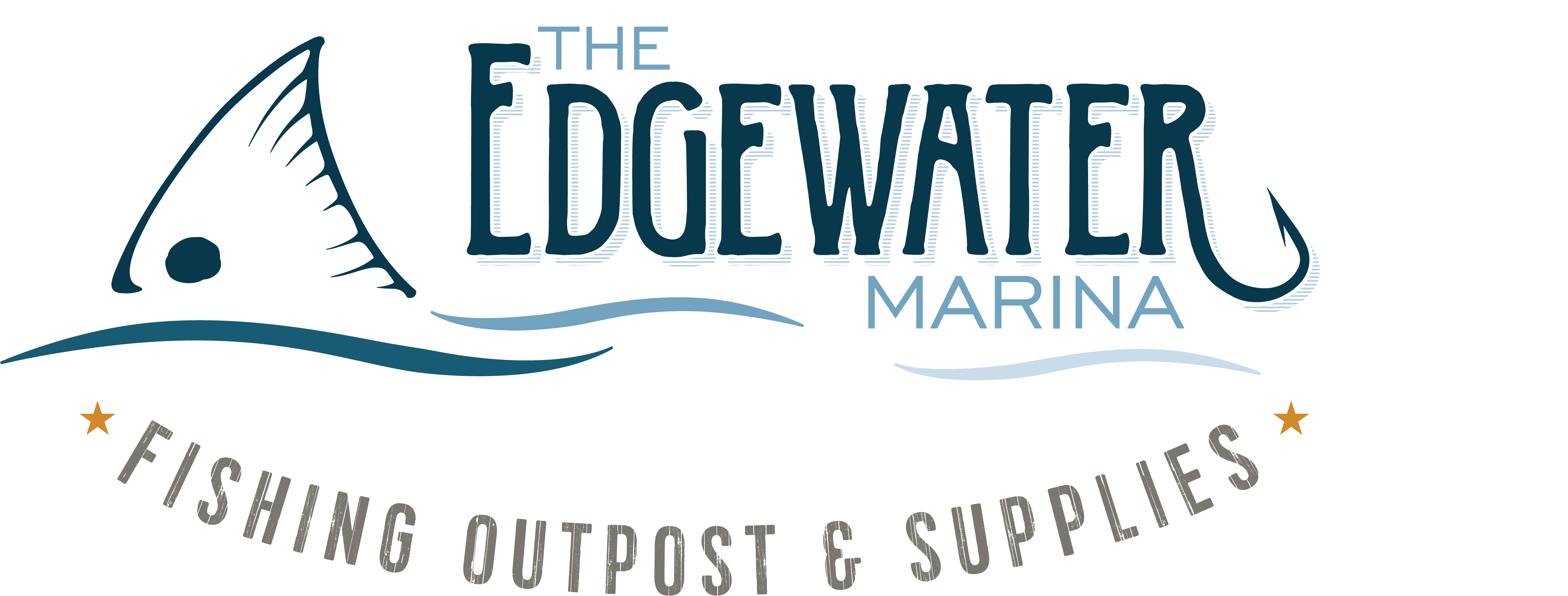 The Edgewater Marina